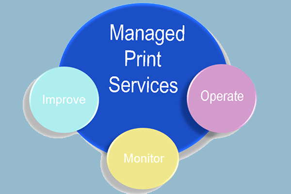 Managed Print Services